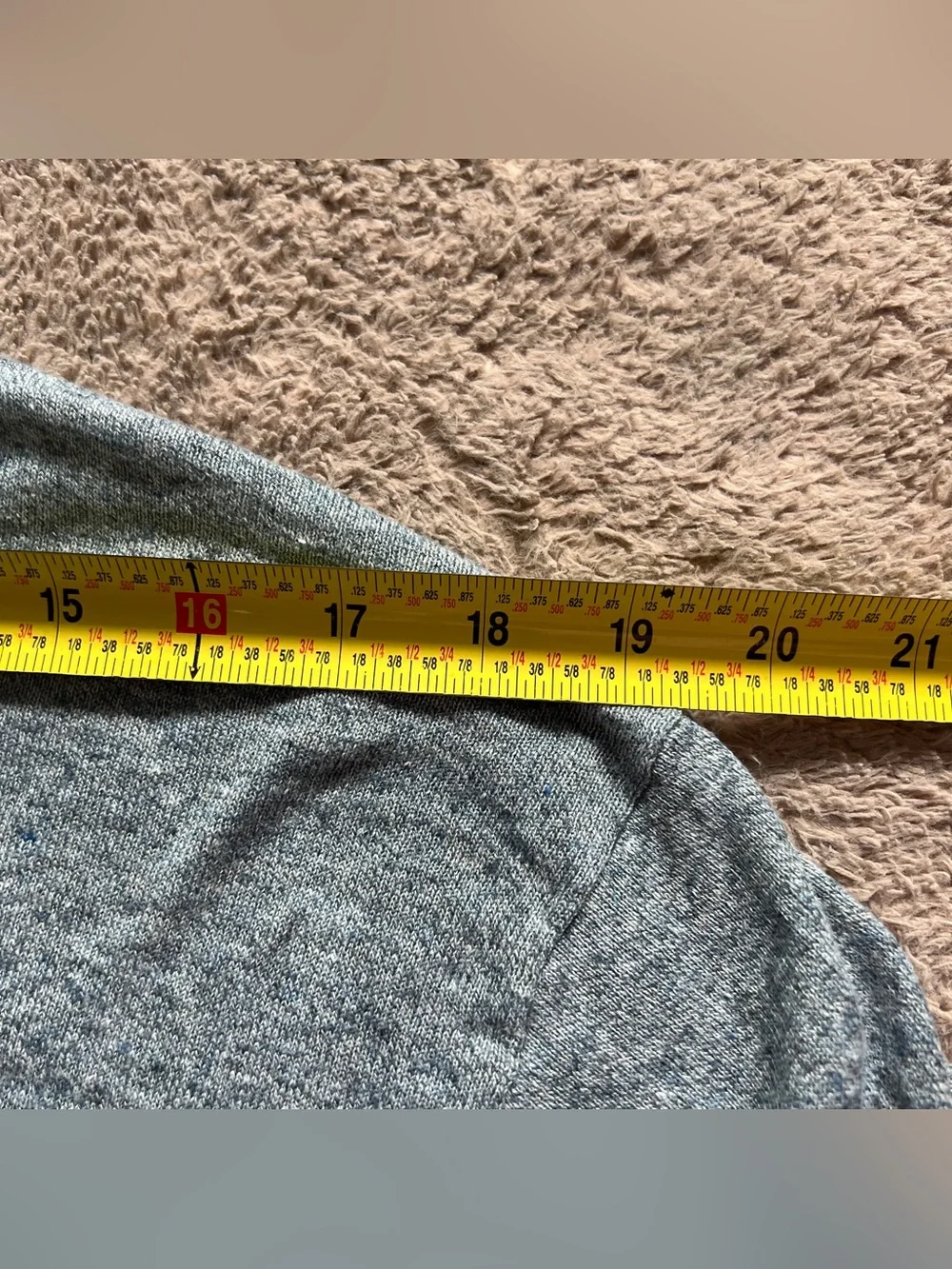 Banana Republic Silk Linen Crewneck Sweater Preppy Old Money Quiet Luxury Sz XXL